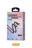 Azeada  AZ-B06a 1mt Sarj Kablosu Siyah - 7