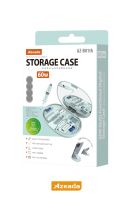 Azeada  AZ-B01th Aynalı Kutulu Sarj Kablosu Yesil - 2