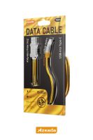Azeada Lightning PD-B95i  Data Kablosu Gold - 2