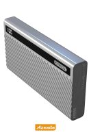 Azeada PD-P26  20000mAh Power Bank Beyaz - 6