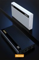 Azeada PD-P26  20000mAh Power Bank Beyaz - 8