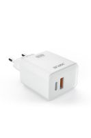 Jopus  JO-S07 Cyper Hizli Sarj USB / PD 25W Sarj Cihazi Beyaz - 3