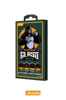 Azeada iPhone 15 Pro AZ-PT05 Privacy  Ekran Koruyucu Bordo - 2