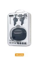 Azeada AZ-BT06     Bluetooth Kulaklık Siyah - 2