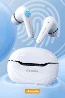 Azeada AZ-BT06     Bluetooth Kulaklık Siyah - 3