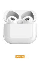 Azeada PD-BT111 4.Nesil    Bluetooth Kulaklık Beyaz - 1