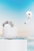 Simex Electra Bluetooth Kulaklık Beyaz - 7