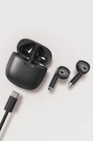 Simex Electra Bluetooth Kulaklık Siyah - 5