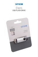 Jopus JU-101 Turn 2.0 Metal 32GB USB Flash Drive SU-107 Etern - 5