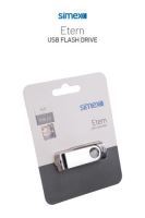 Jopus JU-101 Turn 2.0 Metal 8GB USB Flash Drive SU-107 Etern - 5