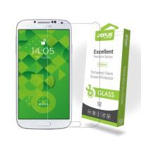 Jopus Samsung I9500 Cek-101 Screen Protector Seffaf - 1