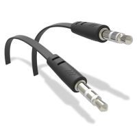 Mytell 3.5mm MY-AU01 AUX Cable Siyah - 2