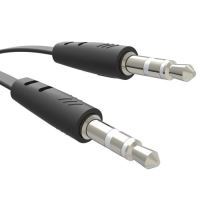 Mytell 3.5mm MY-AU01 AUX Cable Siyah - 3