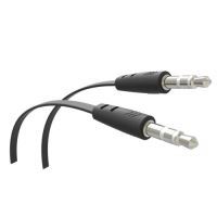 Mytell 3.5mm MY-AU01 AUX Cable Siyah - 4