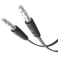 Mytell 3.5mm MY-AU01 AUX Cable Siyah - 5