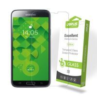 Jopus Samsung I9600 Cek-101   Cam Ekran Koruyucu Seffaf - 1