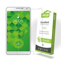 Jopus Samsung Note3 Cek-101   Cam Ekran Koruyucu Seffaf - 1