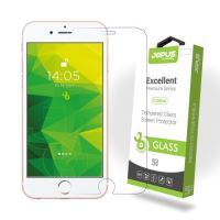 Jopus iPhone 6G Cek-101 Screen Protector Seffaf - 1