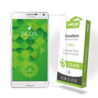 Jopus Samsung A7 Cek-101   Cam Ekran Koruyucu Seffaf - 1