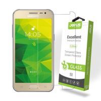 Jopus Samsung G530 Cek-101   Cam Ekran Koruyucu Seffaf - 1