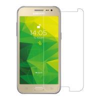 Jopus Samsung G530 Cek-101   Cam Ekran Koruyucu Seffaf - 2