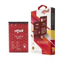 Mytell Nokia 6300 MBT-01 BL-4C Batarya MBT-01 - 1