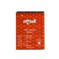 Mytell Samsung S5830 MBT-01 EB494358VU Batarya MBT-01 - 2