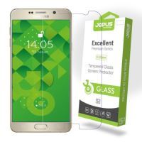 Jopus Samsung Note5 Cek-101 Screen Protector Seffaf - 1