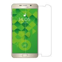 Jopus Samsung Note5 Cek-101 Screen Protector Seffaf - 2