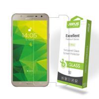 Jopus Samsung J5 Cek-101   Cam Ekran Koruyucu Seffaf - 1