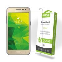 Jopus Samsung J2 Cek-101 Screen Protector Seffaf - 1
