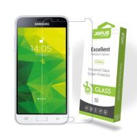 Jopus Samsung J3 Cek-101 Screen Protector Seffaf - 1