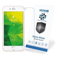 Simex iPhone 6G CEK-110 Nano Mizer Screen Protector Seffaf - 1
