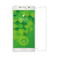 Simex Samsung Note5 CEK-110 Nano Mizer   Ekran Koruyucu Seffaf - 2