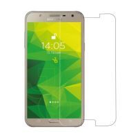 Simex Samsung J7 CEK-110 Nano Mizer Screen Protector Seffaf - 2