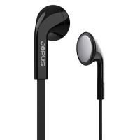 Jopus JO-K46 Mozart Universal 3,5 Microphone Earphone Siyah - 4
