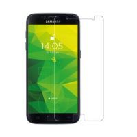 Jopus Samsung S7 Cek-101   Cam Ekran Koruyucu Bordo - 2