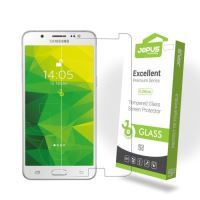 Jopus Samsung J5 2016 Cek-101   Cam Ekran Koruyucu Seffaf - 1