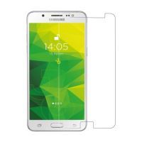 Jopus Samsung J5 2016 Cek-101   Cam Ekran Koruyucu Seffaf - 2