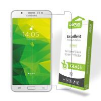 Jopus Samsung J7 2016 Cek-101 Screen Protector Seffaf - 1