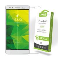 Jopus Huawei Honor 7 Cek-101 Screen Protector Seffaf - 1