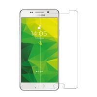 Simex Samsung A3 2016 CEK-110 Nano Mizer   Ekran Koruyucu Seffaf - 2
