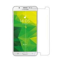 Simex Samsung J7 2016 CEK-110 Nano Mizer Screen Protector Seffaf - 2