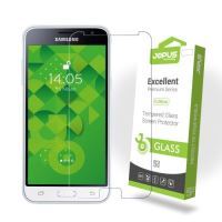Jopus Samsung J3 2016 Cek-101 Screen Protector Seffaf - 1
