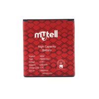 Mytell Samsung I8552 MBT-01  Batarya MBT-01 - 2