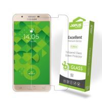 Jopus Samsung J7 Prime Cek-101 Screen Protector Seffaf - 1