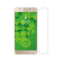 Jopus Samsung J7 Prime Cek-101 Screen Protector Seffaf - 2