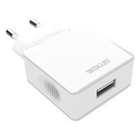 Simex Universal Micro SPS-01 Fusion SPS-01 Fusion 2in1 2400 mAh Charging Set Beyaz - 3