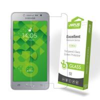Jopus Samsung J2 Prime Cek-101   Cam Ekran Koruyucu Seffaf - 1