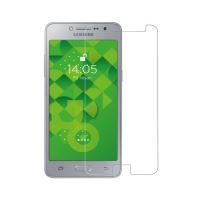 Jopus Samsung J2 Prime Cek-101   Cam Ekran Koruyucu Seffaf - 2